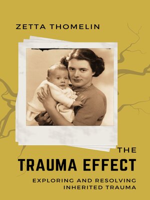 cover image of The Trauma Effect